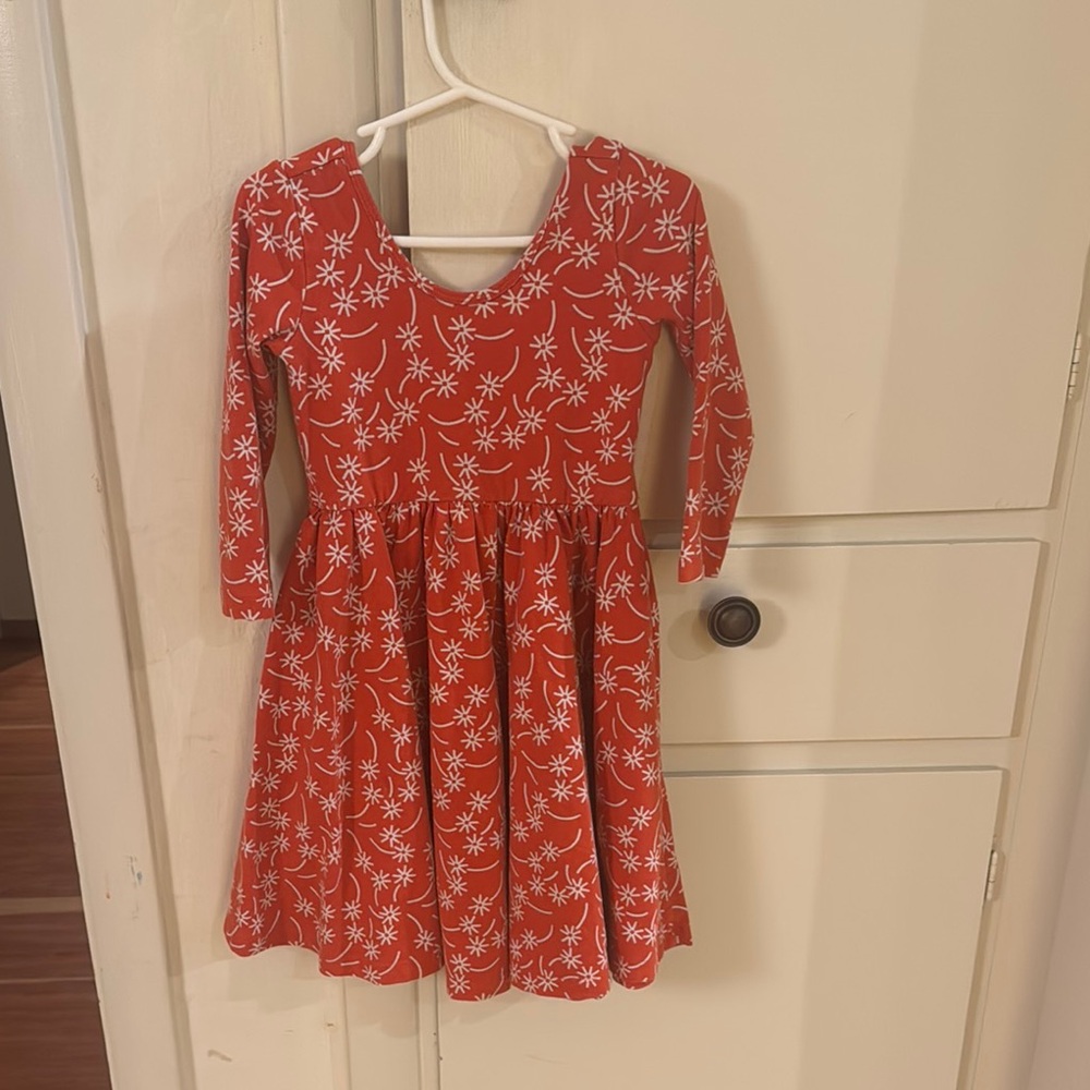 3 Alice & Ames twirl dresses